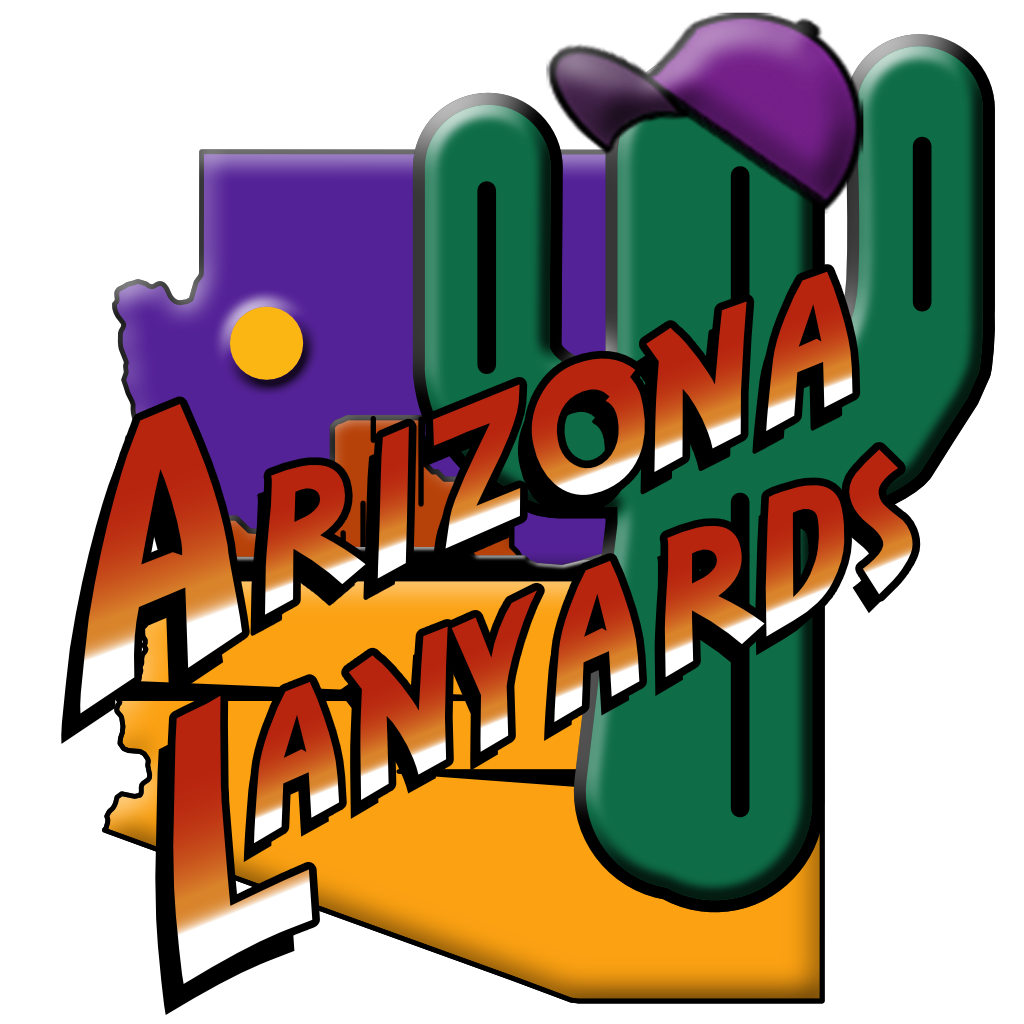 Arizona Lanyards - custom lanyard manufacturer